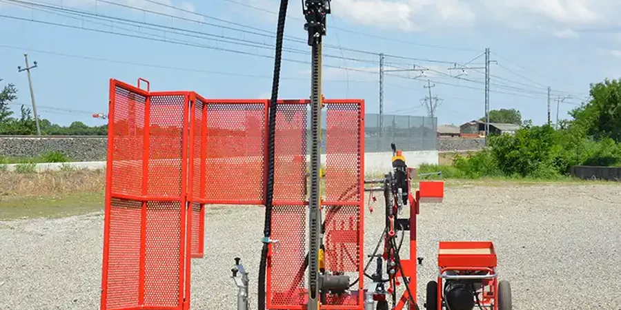 Ensayo SPT para Proyectos en Monterrey