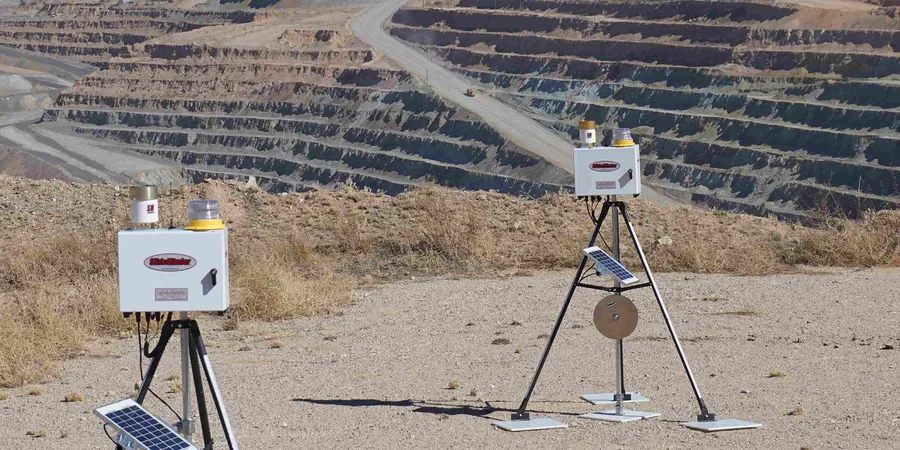 Monitoreo geotécnico de excavaciones en Monterrey
