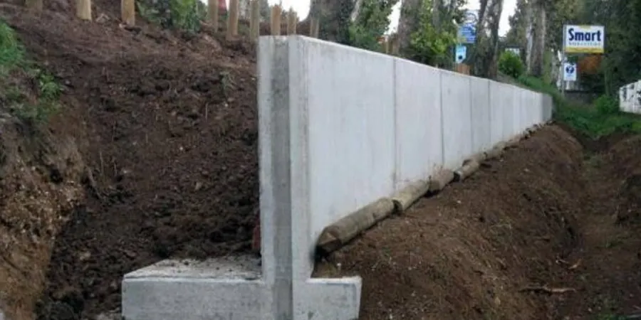 Diseño de Muros de Contención en Monterrey: Soluciones para el Relieve Regiomontano