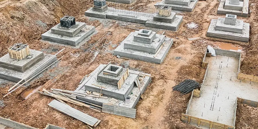 Diseño de fundaciones en pilotes en Monterrey: criterios que definen la seguridad